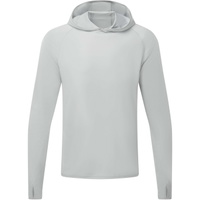 Mens UV Tec Hoody